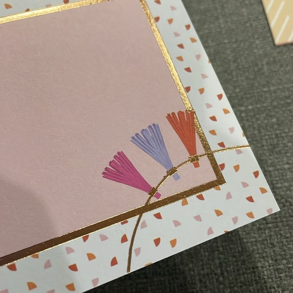 Recollections Warm Luxury Ephemera - Picture 9 of 16